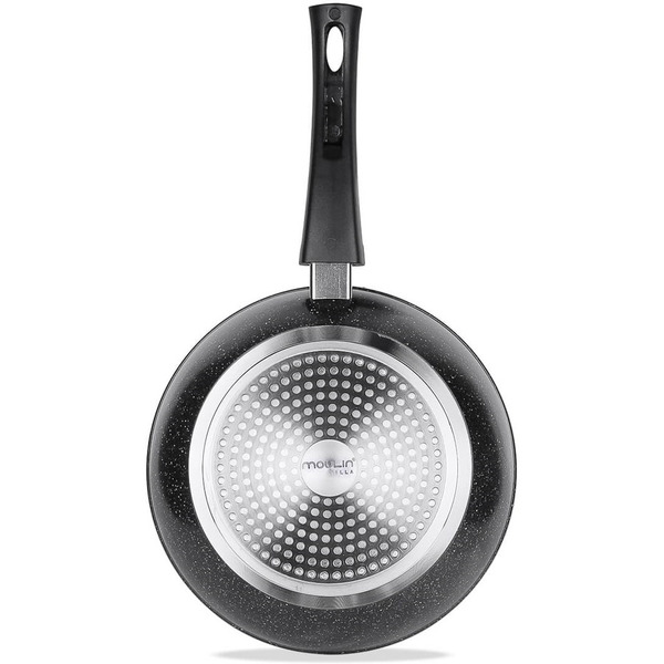 Сковорода Moulin Villa Urban Titan TM-24-DI-DH