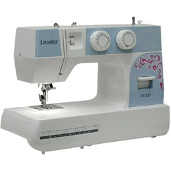 Швейная машина бытовая LEADER VS525