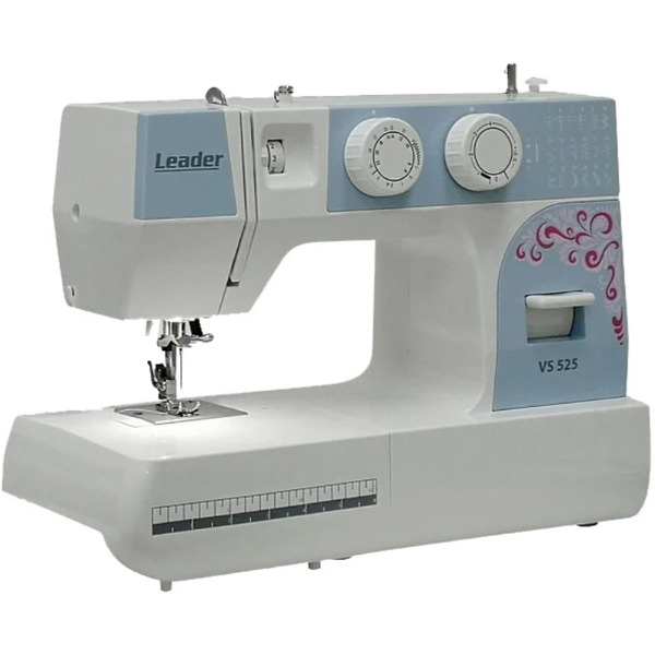 Швейная машина бытовая LEADER VS525