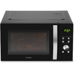Микроволновая печь Hyundai HYM-D2078