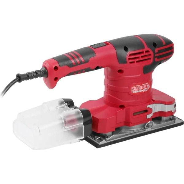 Виброшлифмашина Wortex SS 1920 E (1334425)