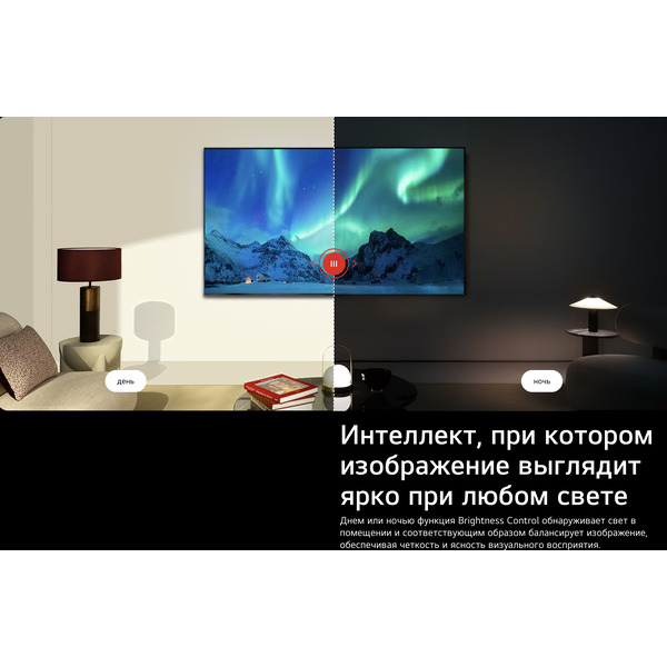 Телевизор LG OLED55B4RLA