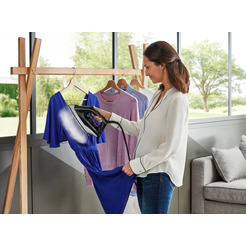 Парогенератор Rowenta Turbo Steam VR8322F0