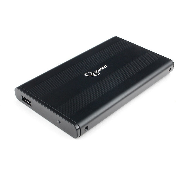 Бокс для HDD 2.5" GEMBIRD EE2-U3S-5