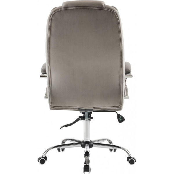 Кресло офисное Mio Tesoro Тероль AF-C7681V (серый)