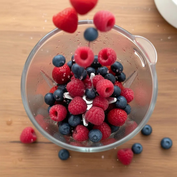 Кухонный комбайн Kitfort КТ-3573