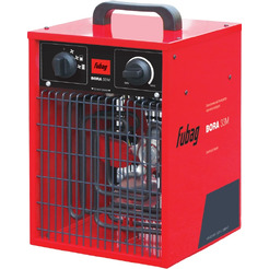 Тепловая пушка Fubag Bora 33 M