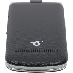 Мобильный телефон Olmio F28 (черный)