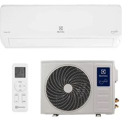 Кондиционер Electrolux Fusion Wave Super DC EACS/I-12HFW/N8