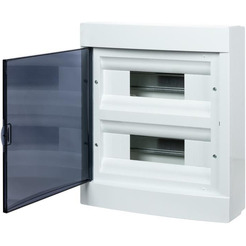 Бокс пластиковый TDM ЩРН-ПМ-24 SQ0920-0007