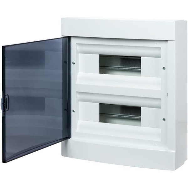 Бокс пластиковый TDM ЩРН-ПМ-24 SQ0920-0007