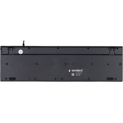 Клавиатура Gembird KB-250