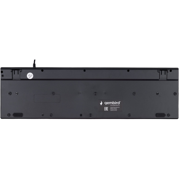 Клавиатура Gembird KB-250