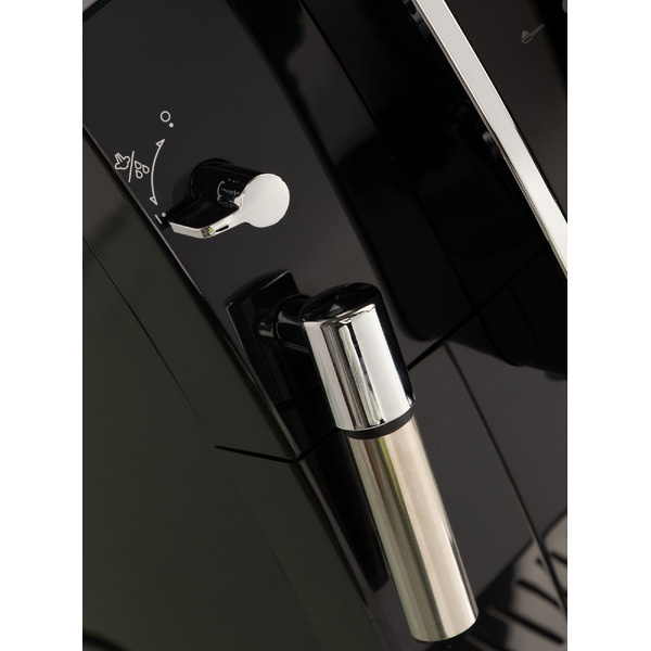 Кофемашина DeLonghi Dinamica ECAM 350.15.B