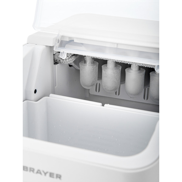 Льдогенератор Brayer BR6302