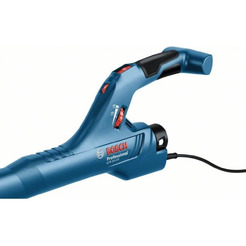 Шлифмашина для стен и потолков Bosch GTR 550 Professional (06017D4020)