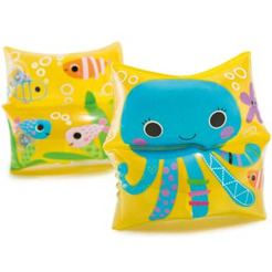 Нарукавники INTEX 59650NP 19х19 см