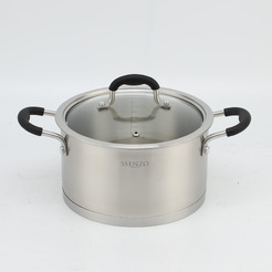 Набор посуды Ssenzo SSNZ-10D3S