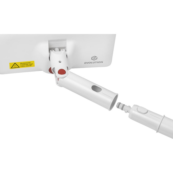 Паровая швабра 6 in 1 EVOLUTION SM1200