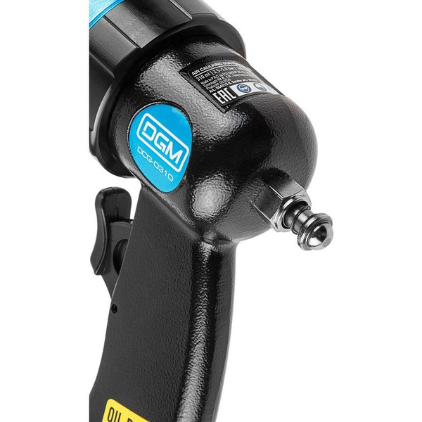 Пистолет для герметика DGM DCG-0310 DG4013-6