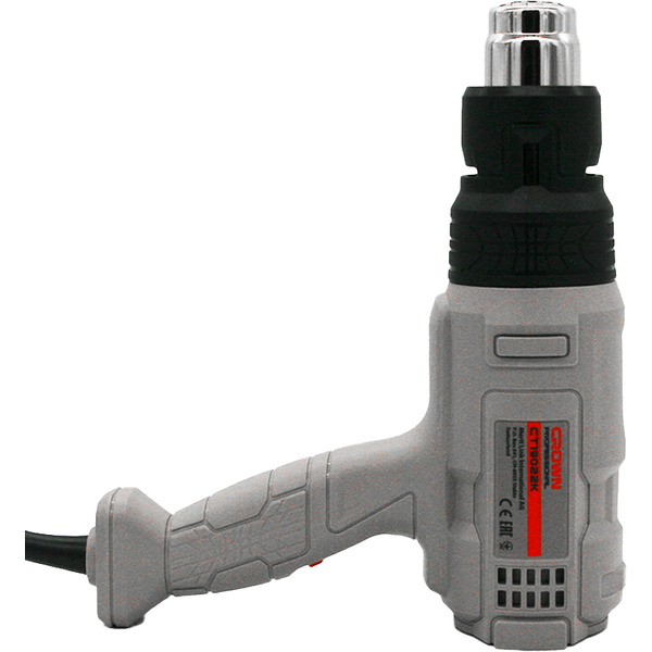 Промышленный фен Crown CT19022K