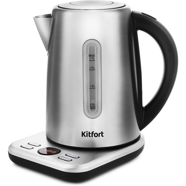 Электрочайник Kitfort KT-661