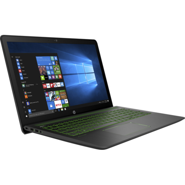 Ноутбук HP Pavilion Power 15-cb024ur (2HQ89EA)