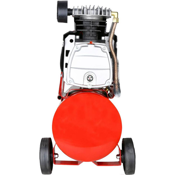 Компрессор Deko DKAC24 018-1107