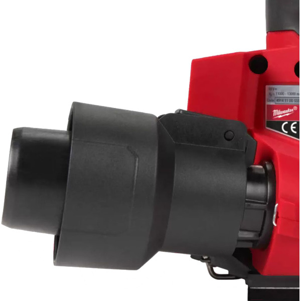 Виброшлифмашина Milwaukee M18 BQSS-502B 4933479967