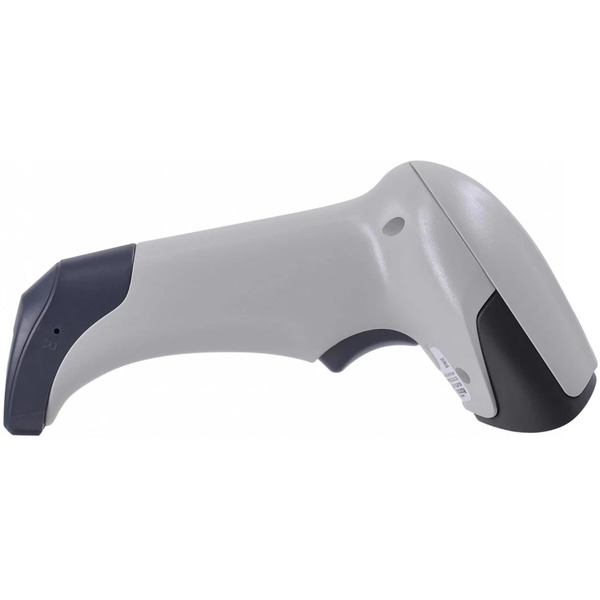 Сканер штрих-кода Mertech CL-2310 HR Superlead 2D беспроводной белый (4839)