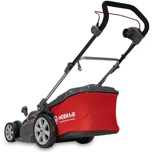 Газонокосилка Мобил К XME37 Про (MBK0027788)