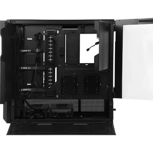Корпус Lian Li Lancool III G99.LAN3X.10R