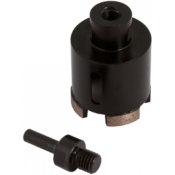 Коронка алмазная Trio-diamond GCB764 45 мм