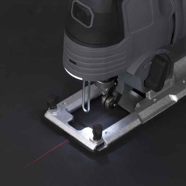 Электролобзик STAVR SJS 90-800L