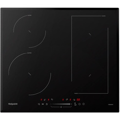 Индукционная варочная поверхность Hotpoint HQ 1760SC BA