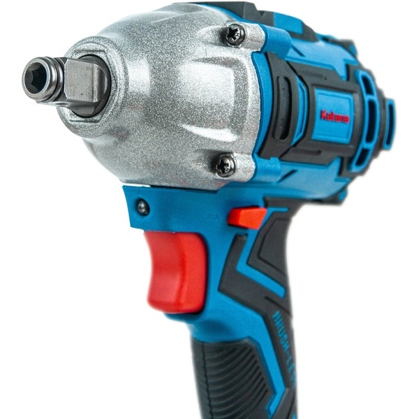 Гайковерт Katana UG9400 SinglePOWER (без АКБ)