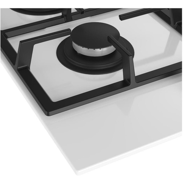 Варочная панель Hotpoint HG 61F/WH
