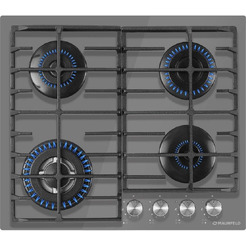 Варочная панель MAUNFELD EGHG.64.63CLGR/G