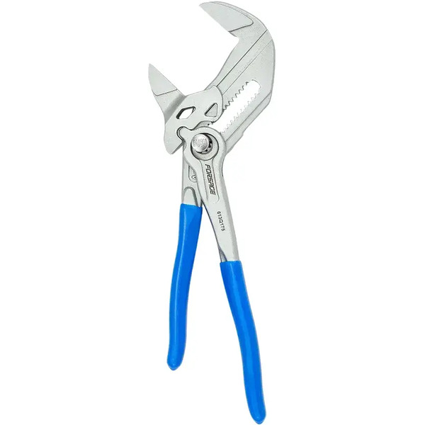 Клещи переставные Forsage F-613Q175
