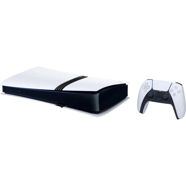 Игровая приставка Sony PlayStation 5 Pro Digital Edition (CFI-7021B)