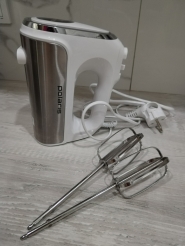 Миксер POLARIS PHM 8026A (белый)