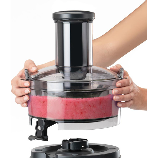 Соковыжималка NutriBullet NBJ100