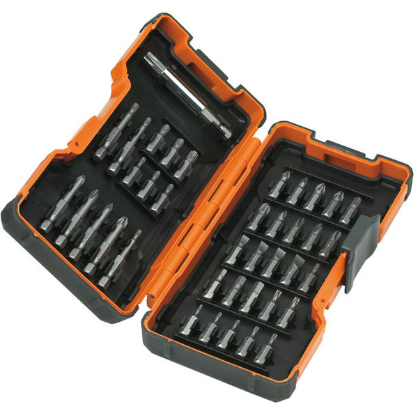 Набор бит для шуруповертов AEG Powertools 4932352255 (40 шт.)