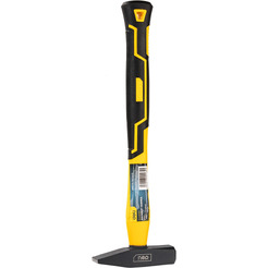 Молоток слесарный Deli EDL442003