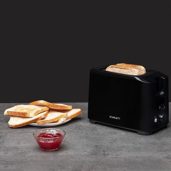 Тостер SCARLETT SC-TM11066
