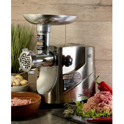 Мясорубка HOLT HT-MG-004