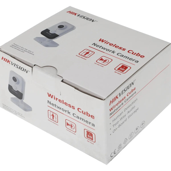 IP-камера Hikvision DS-2CD2443G2-IW (2.8 мм)(W)