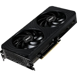 Видеокарта Palit GeForce RTX 5060 Ti Dual OC 8GB NE7506TT19P1-GB2062D