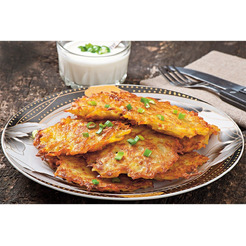 Барабан-терка для драников Polaris PPD 0101