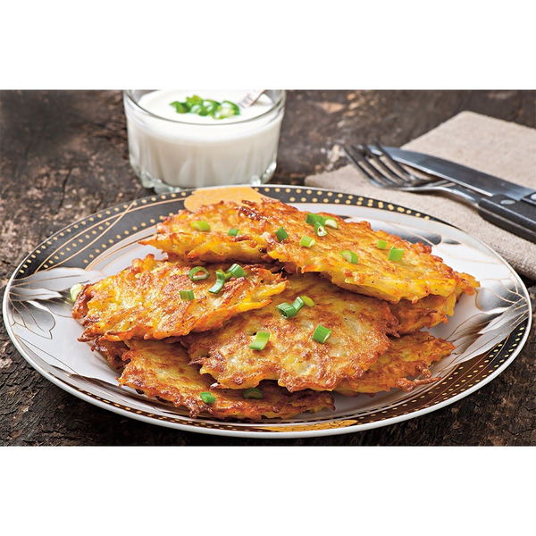 Барабан-терка для драников Polaris PPD 0101